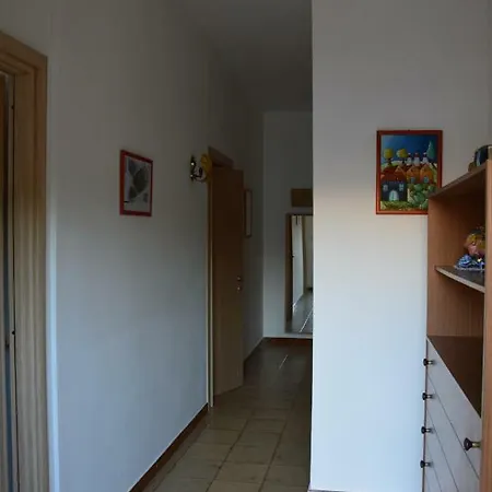 Feriehus Casa Mimma Torre Lapillo Porto Cesareo