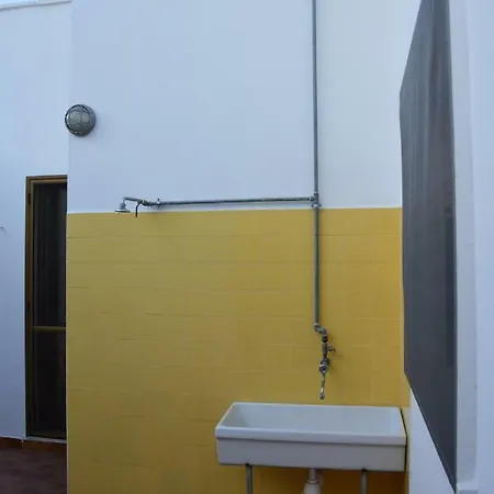 Casa Mimma Torre Lapillo Feriehus