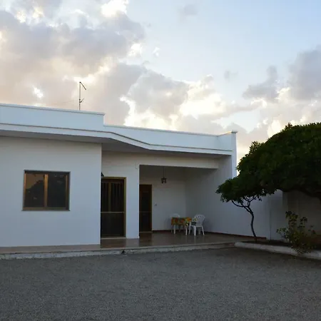 Feriehus Casa Mimma Torre Lapillo Porto Cesareo
