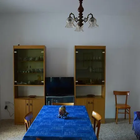 Casa Mimma Torre Lapillo * Porto Cesareo