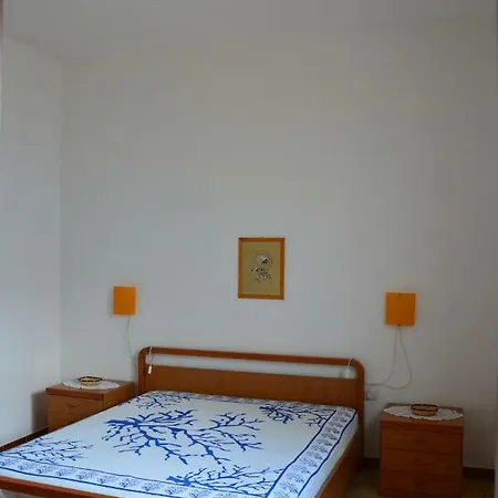 Casa Mimma Torre Lapillo * 切萨雷奥港