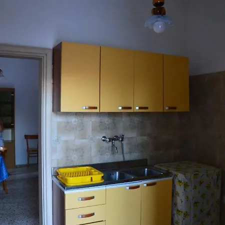 Casa Mimma Torre Lapillo 度假居 *